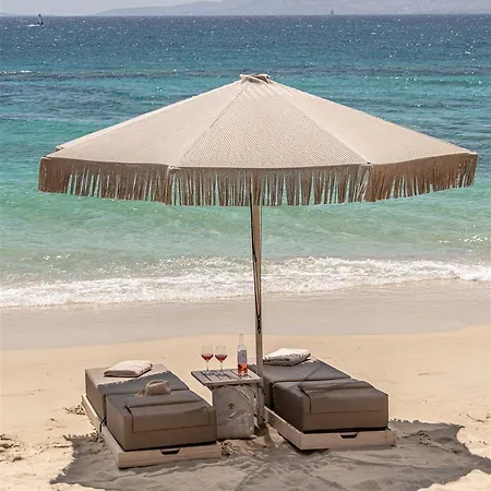 Glaronissi Beach