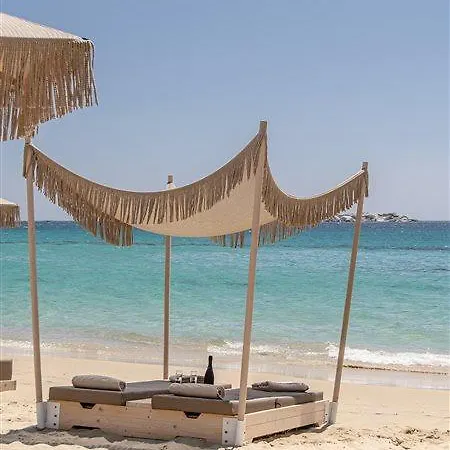 Glaronissi Beach 4* Maragkas
