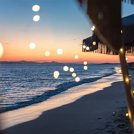Glaronissi Beach Guest house 4*