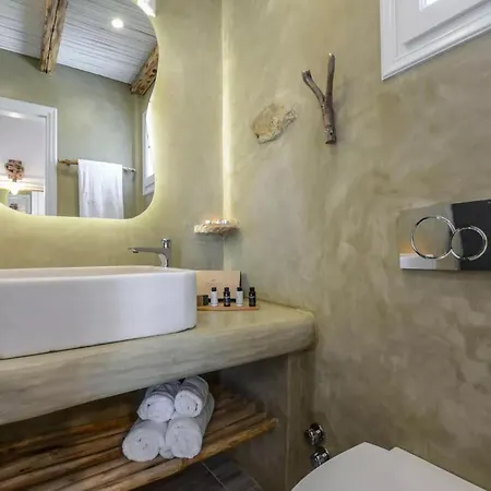 Glaronissi Beach Guest house Maragkas