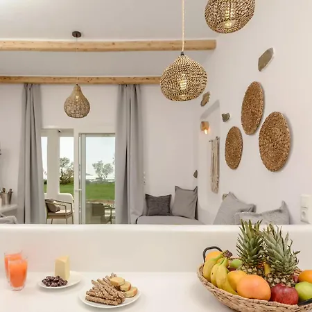 Glaronissi Beach 4*