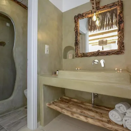 Glaronissi Beach Guest house 4*