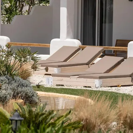 Affittacamere Glaronissi Maragkas