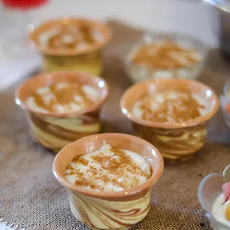 Affittacamere Glaronissi