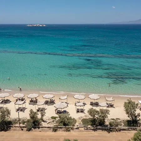 Glaronissi Beach 4* Maragkas