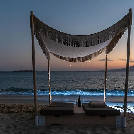 Affittacamere Glaronissi 4*