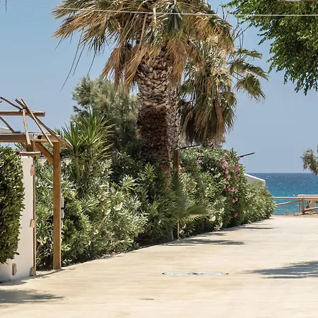 Glaronissi Beach 4* Maragkas