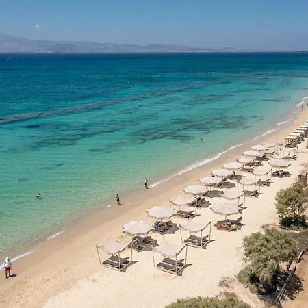 Glaronissi Beach 4*