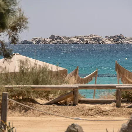 Glaronissi Beach Maragkas