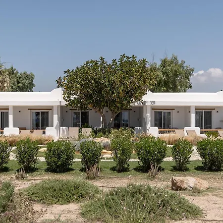 Glaronissi Гостевой дом Maragkas