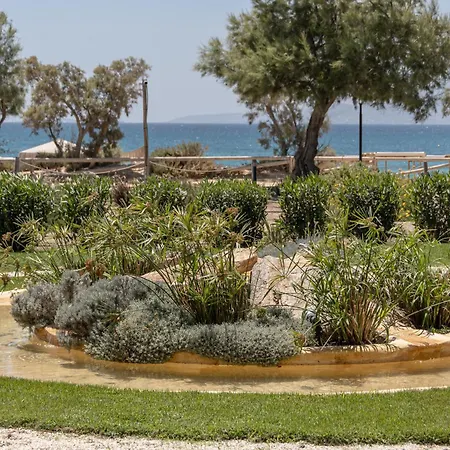 Glaronissi Beach 4* Maragkas