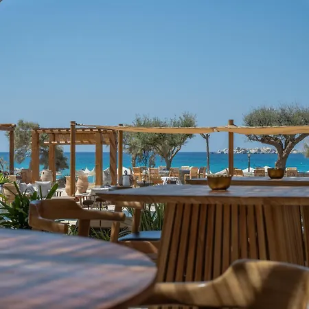 Glaronissi 4* Maragkas