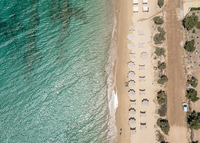 Гостевой дом Glaronissi