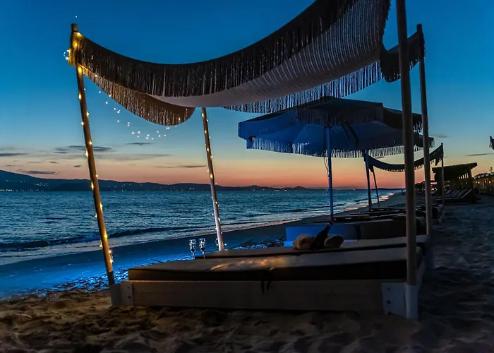 Glaronissi Гостевой дом 4*